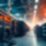 Overview of Nhash cloud mining architecture