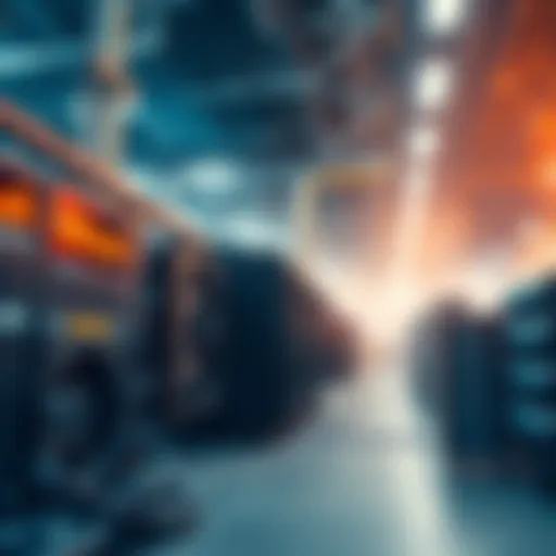 Overview of Nhash cloud mining architecture