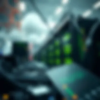 Challenges of Nhash Cloud Mining Challenges faced in Nhash cloud mining