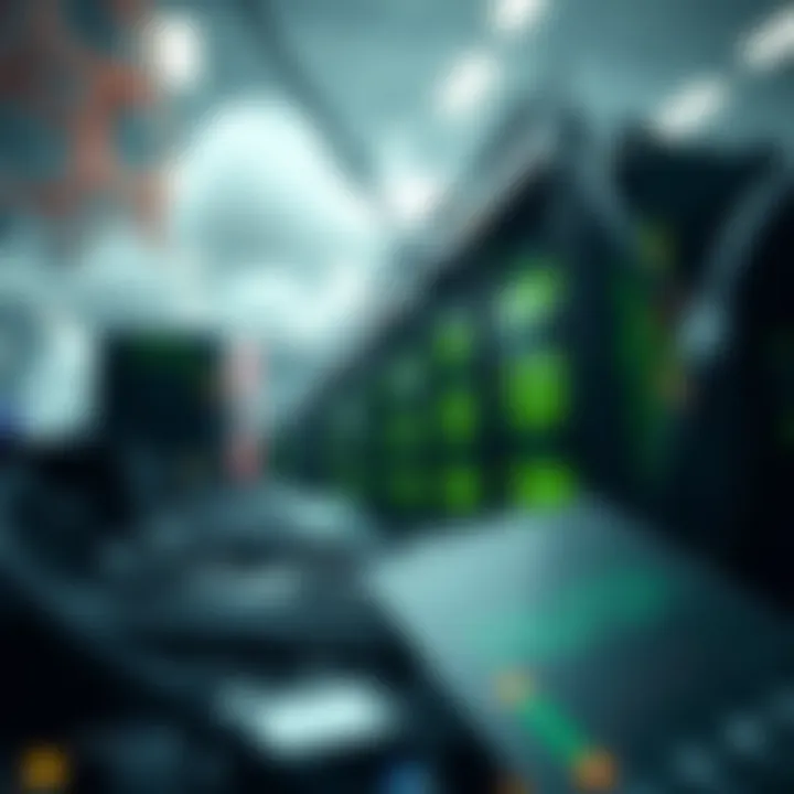 Challenges of Nhash Cloud Mining Challenges faced in Nhash cloud mining