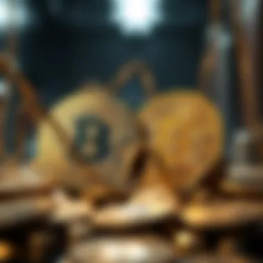Risks and Rewards of Penny Cryptos Comparison of risks and rewards in penny cryptocurrencies
