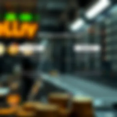 Advantages and Risks of Self-Trading Diagram showing advantages and risks of self-trading