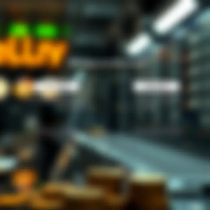 Advantages and Risks of Self-Trading Diagram showing advantages and risks of self-trading