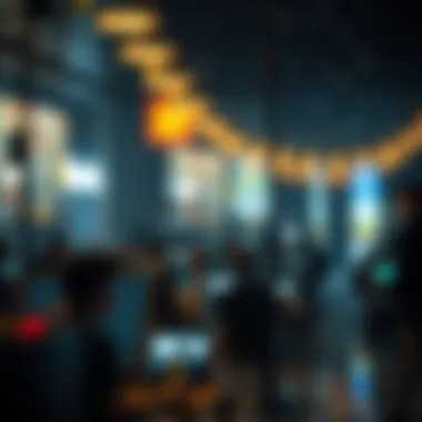 Functionalities of Square Blockchain Infographic on the functionalities of Square's blockchain