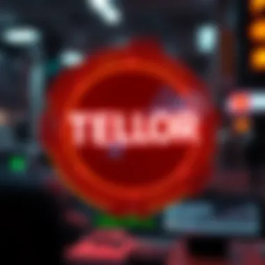 Case study analysis of Tellor's impact on blockchain applications