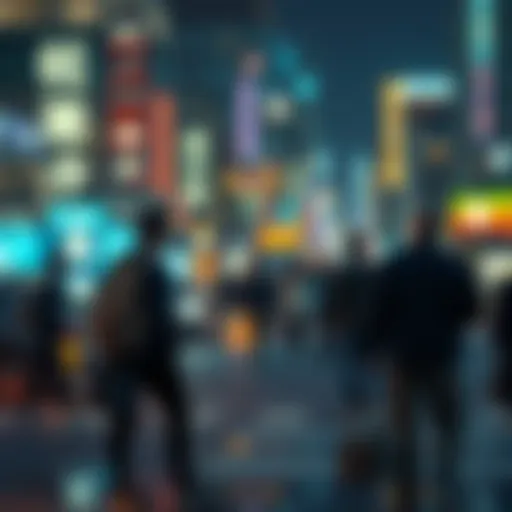 Exploring the Best Decentralized Social Media Platforms Introduction