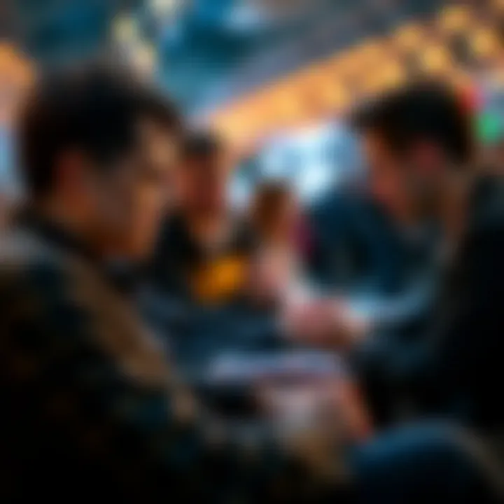 User Experiences with CoinMach App User testimonials reflecting experiences with CoinMach