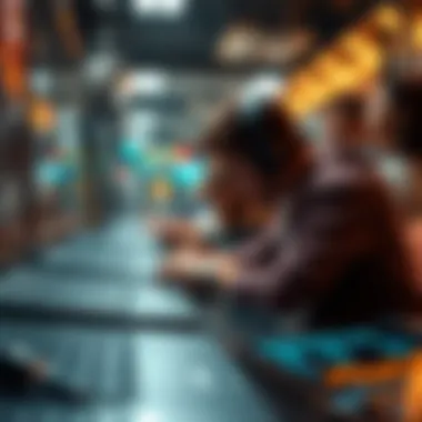 Challenges in Cryptocurrency Affiliate Marketing Challenges faced by affiliates in cryptocurrency marketing