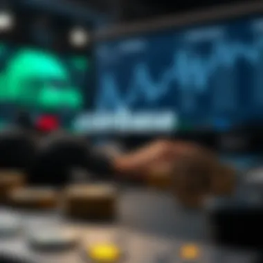 Coinbase Affiliate Program Overview Visual representation of the Coinbase Affiliate Program