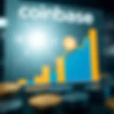 Potential Earnings from Coinbase Affiliate Marketing Graph illustrating potential earnings from the affiliate program