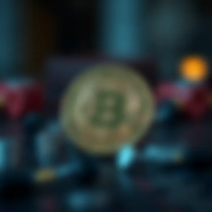 Notable Exploring the Federal Digital Currency: The Fed Coin