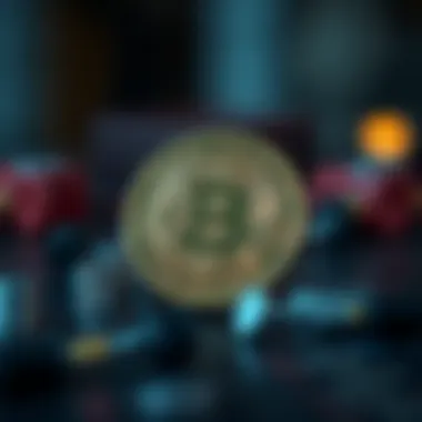 Notable Exploring the Federal Digital Currency: The Fed Coin Notable Exploring the Federal Digital Currency: The Fed Coin