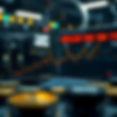 Profitability Trends in Crypto Mining Graph showcasing the profitability trends in crypto mining over recent years