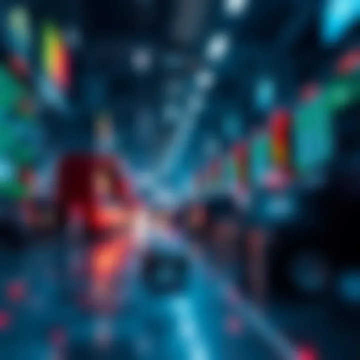 Key Players in the NFT Industry Leading companies in the NFT sector