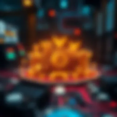 Technological Innovations in NFTs Technological advancements in NFTs