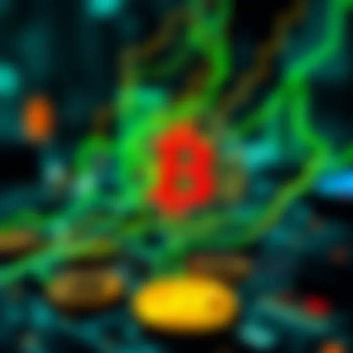 Ensuring Security in Cryptocurrency Transactions Security measures and protocols for safe cryptocurrency transactions