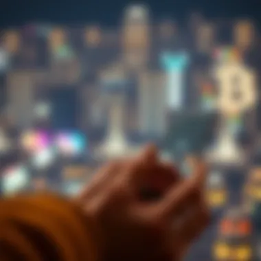 Exploring the Process: Downloading Blockchain Apps for Android Introduction