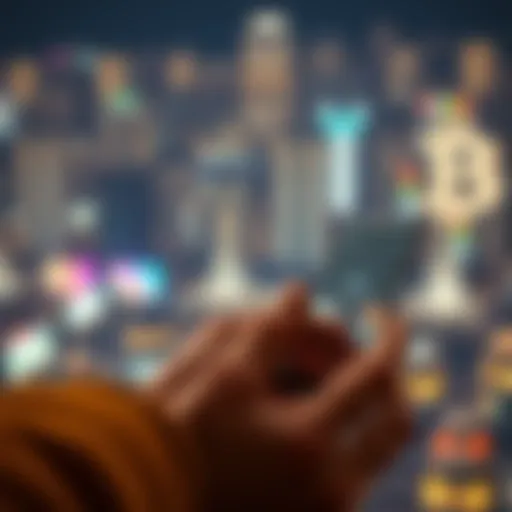 Exploring the Process: Downloading Blockchain Apps for Android Introduction
