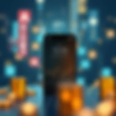 Exploring the Process: Downloading Blockchain Apps for Android Summary
