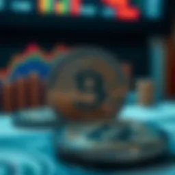 Economic indicators influencing the Iraqi dinar