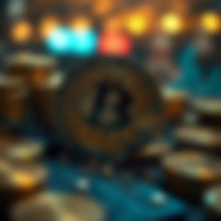 Exploring the Top Altcoin Exchanges: A Comprehensive Guide Summary
