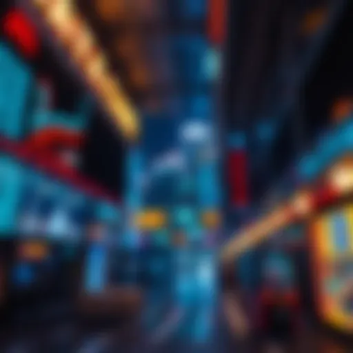 Exploring the Top Centralized Exchanges in the Cryptocurrency Market Introduction