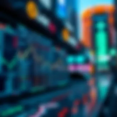 Notable Exploring the Top Centralized Exchanges in the Cryptocurrency Market