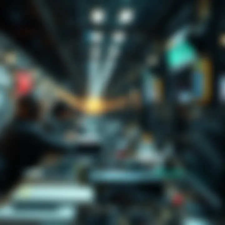 Overview of community support resources for Solidity learners