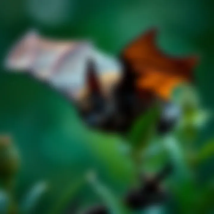 Innovative Approaches to Ecological Conservation Innovative conservation strategies showcased through digital means