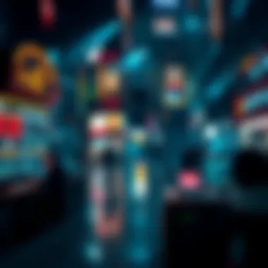 Overview of FTMO trading times