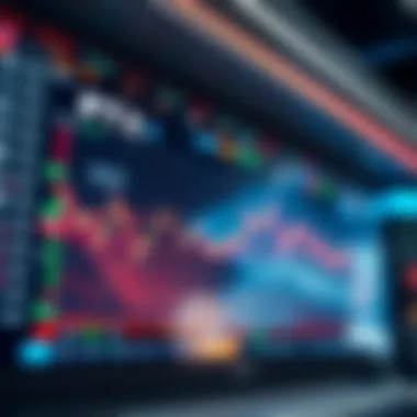 FTX Singapore Trading Platform Cryptocurrency exchange interface showcasing FTX Singapore