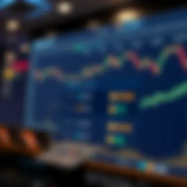 Trading Options on Gemini Exchange Visual representation of trading options available on Gemini