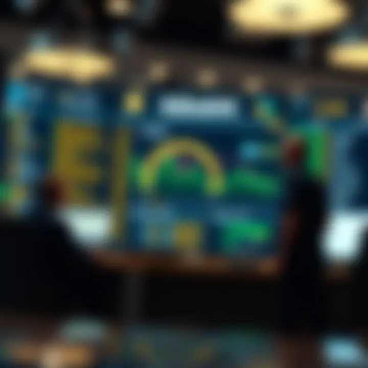 User Experience on the Gemini Platform User experience interface of the Gemini platform