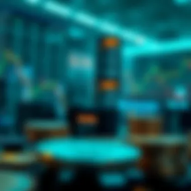 Market Trends Impact on Gemini Stock Market trends affecting Gemini stock