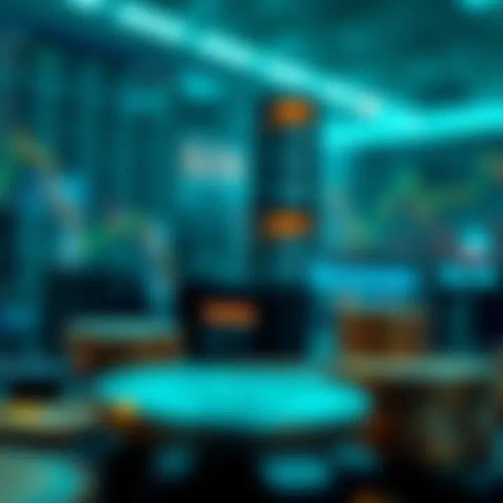 Market Trends Impact on Gemini Stock Market trends affecting Gemini stock