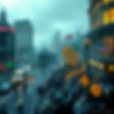 Geopolitical Events and the Dollar Influence Infographic illustrating geopolitical events influencing the dollar