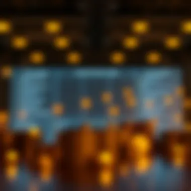 Investment Strategy Framework Strategic investment framework in cryptocurrency