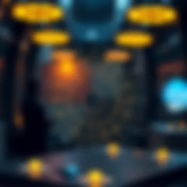 Unique Consensus Mechanism of Harmony One Diagram illustrating Harmony One's unique consensus mechanism