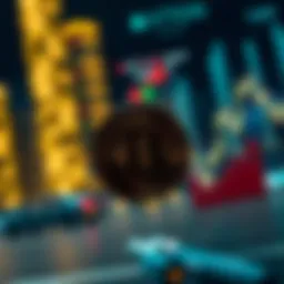 Economic cycles analysis