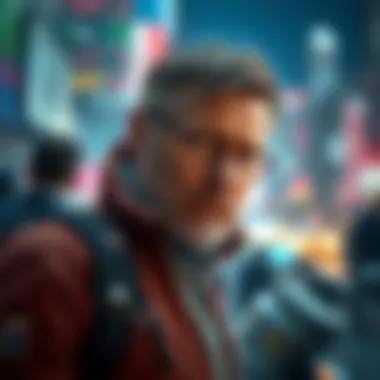 Understanding Market Trends Market trends insights