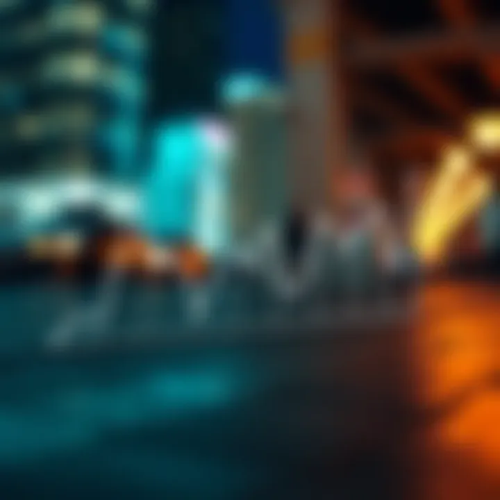 Historical Trends of PHP to USD Graph illustrating historical trends of PHP to USD