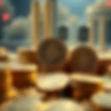 Overview of Popular Staking Tokens Overview of popular staking tokens
