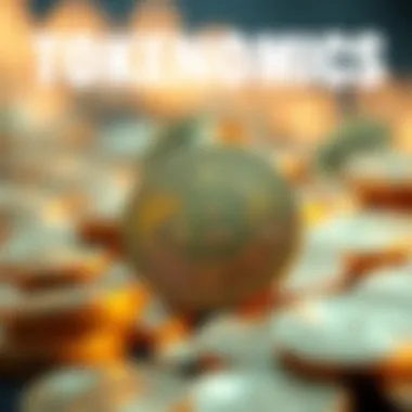 Tokenomics and Its Impact on Returns Tokenomics and its impact on returns