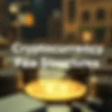 Understanding Cryptocurrency Fee Structures A visual representation of cryptocurrency fees