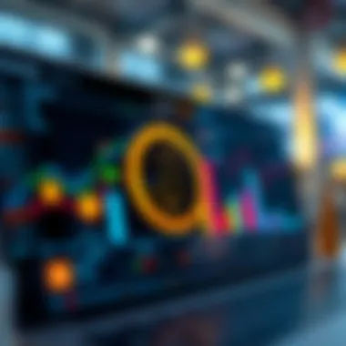 Comparative Analysis of Crypto Apps A comparison chart of different cryptocurrency applications