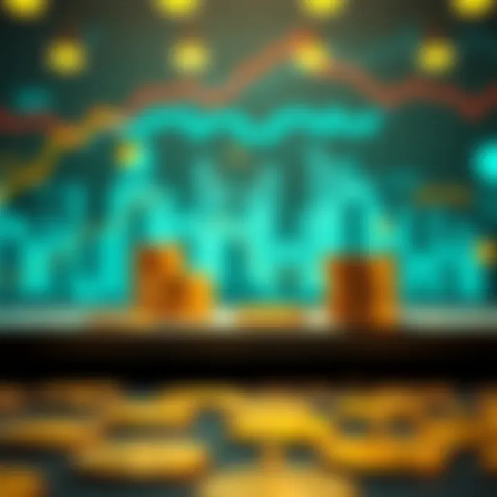 Advantages of Low-Fee Cryptocurrency Applications A graphic showcasing the benefits of low-fee cryptocurrency platforms