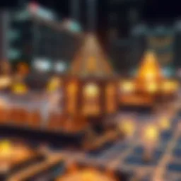 Overview of Illuvium blockchain technology