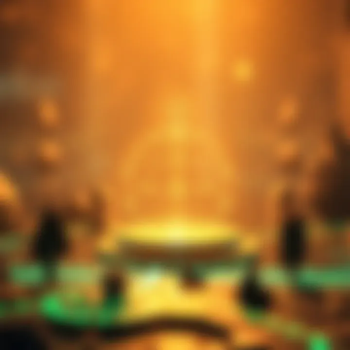 Illuvium's Economic Framework Economic model of Illuvium