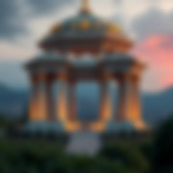 Governance in Illuvium: A New Paradigm Governance structures within Illuvium