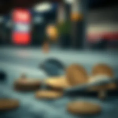 Implications of Currency Conversion for Investors and Travelers Infographic on implications of currency conversion for travelers and investors